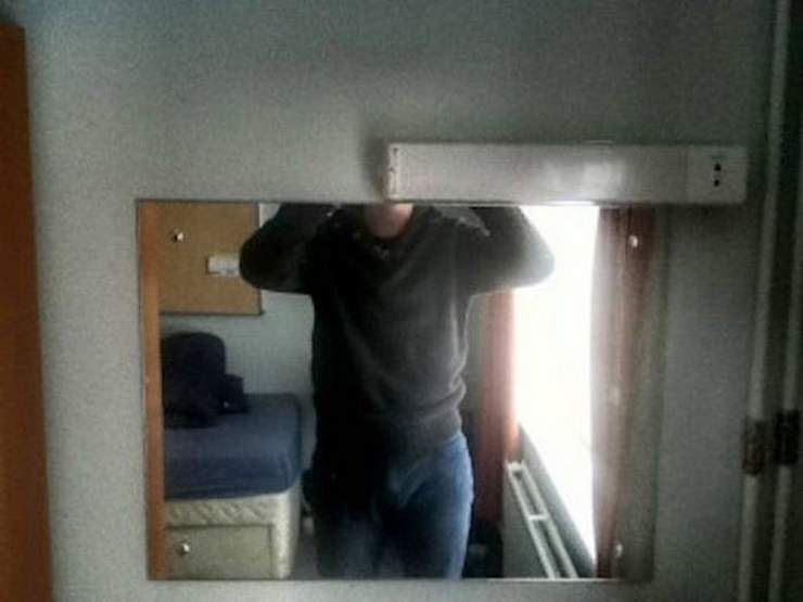 Tinggi Semampai Nggak Selamanya Bikin Terbuai